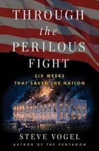 Enlarge image Cover: Through the Perilous Fight - Random House Inc