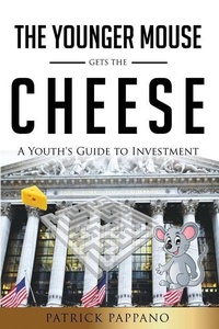 Enlarge image Cover: The Younger Mouse Gets the Cheese - Cardyf Company