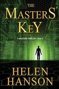 Cover: The Masters' Key - Domino Ink