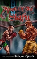 Cover: Wrath of the Siafu - Roaring Lions Productions