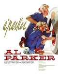Cover: Al Parker - Auad Publishing