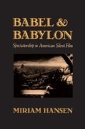 Cover: Babel and Babylon - Harvard University Press