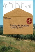 Cover: Pushing the Envelope - Lamar University Press
