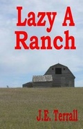 Cover: Lazy A Ranch - Jan Terrall