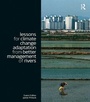 Bild: Lessons for Climate Change Adaptation from Better Management of Rivers - Routledge