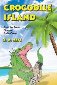 Enlarge image Cover: Crocodile Island - Sea Angel Foundation