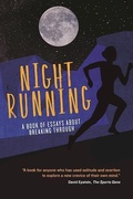 Cover: Night Running - Wellstone Books