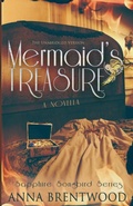 Cover: Mermaid's Treasure - Anna Brentwood