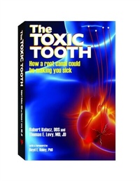 Abbildung von: The Toxic Tooth - Medfox Publishing
