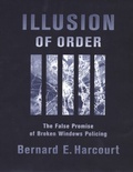 Cover: Illusion of Order - Harvard University Press