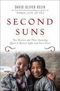 Cover: Second Suns - Random House USA Inc