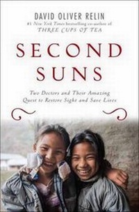 Enlarge image Cover: Second Suns - Random House USA Inc