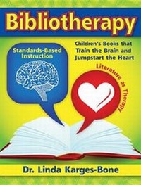 Abbildung von: Bibliotherapy - Lorenz Educational Press