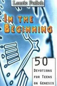 Enlarge image Cover: In the Beginning - Abingdon Press