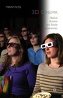 Cover: 3D Cinema - Palgrave Macmillan