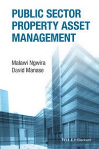 Abbildung von: Public Sector Property Asset Management - Wiley-Blackwell