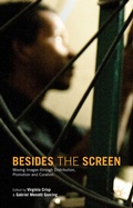 Cover: Besides the Screen - Palgrave Macmillan