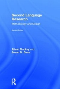 Enlarge image Cover: Second Language Research - Routledge