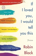 Cover: If I Loved You, I Would Tell You This - Random House