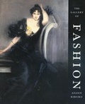 Cover: The Gallery of Fashion - Princeton University Press