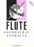 Cover: Orchestral Extracts (Flute) - Trinity College London Press