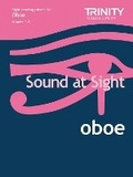 Cover: Sound At Sight Oboe - Trinity College London Press
