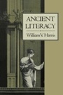 Cover: Ancient Literacy - Harvard University Press