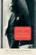 Cover: The Secret Lives of Somerset Maugham - Random House
