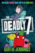 Cover: The Deadly 7 - St Martin's Press