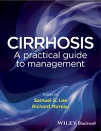Abbildung von: Cirrhosis - Wiley-Blackwell