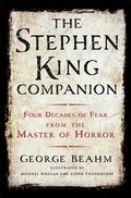 Cover: The Stephen King Companion - St. Martin's Griffin