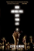 Cover: Rock and Roll Will Save Your Life - Random House