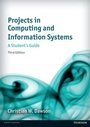 Cover: Projects in Computing and Information Systems - Pearson ITP