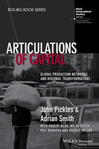 Abbildung von: Articulations of Capital - Wiley-Blackwell