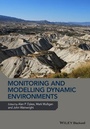 Cover: Monitoring and Modelling Dynamic Environments - Wiley-Blackwell