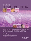 Cover: Atlas of Dermatopathology - Wiley-Blackwell