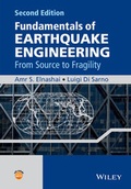 Cover: Fundamentals of Earthquake Engineering - Wiley