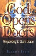 Cover: God Opens Doors - Abingdon Press