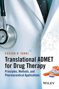 Abbildung von: Translational ADMET for Drug Therapy - Wiley