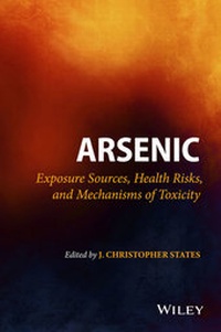 Abbildung von: Arsenic - Wiley