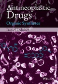 Cover: Antineoplastic Drugs - Wiley