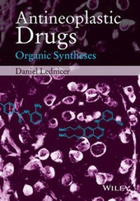 Abbildung von: Antineoplastic Drugs - Wiley