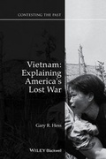 Cover: Vietnam - Wiley-Blackwell