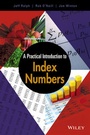 Cover: A Practical Introduction to Index Numbers - Wiley