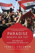 Cover: Paradise Beneath Her Feet - Random House