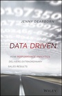 Bild: Data Driven - Wiley