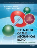Cover: The Nature of the Mechanical Bond - Wiley