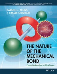 Abbildung von: The Nature of the Mechanical Bond - Wiley