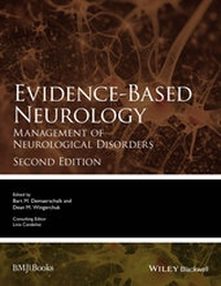 Bild: Evidence-Based Neurology - BMJ Books
