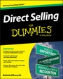 Cover: Direct Selling For Dummies - Standards Information Network